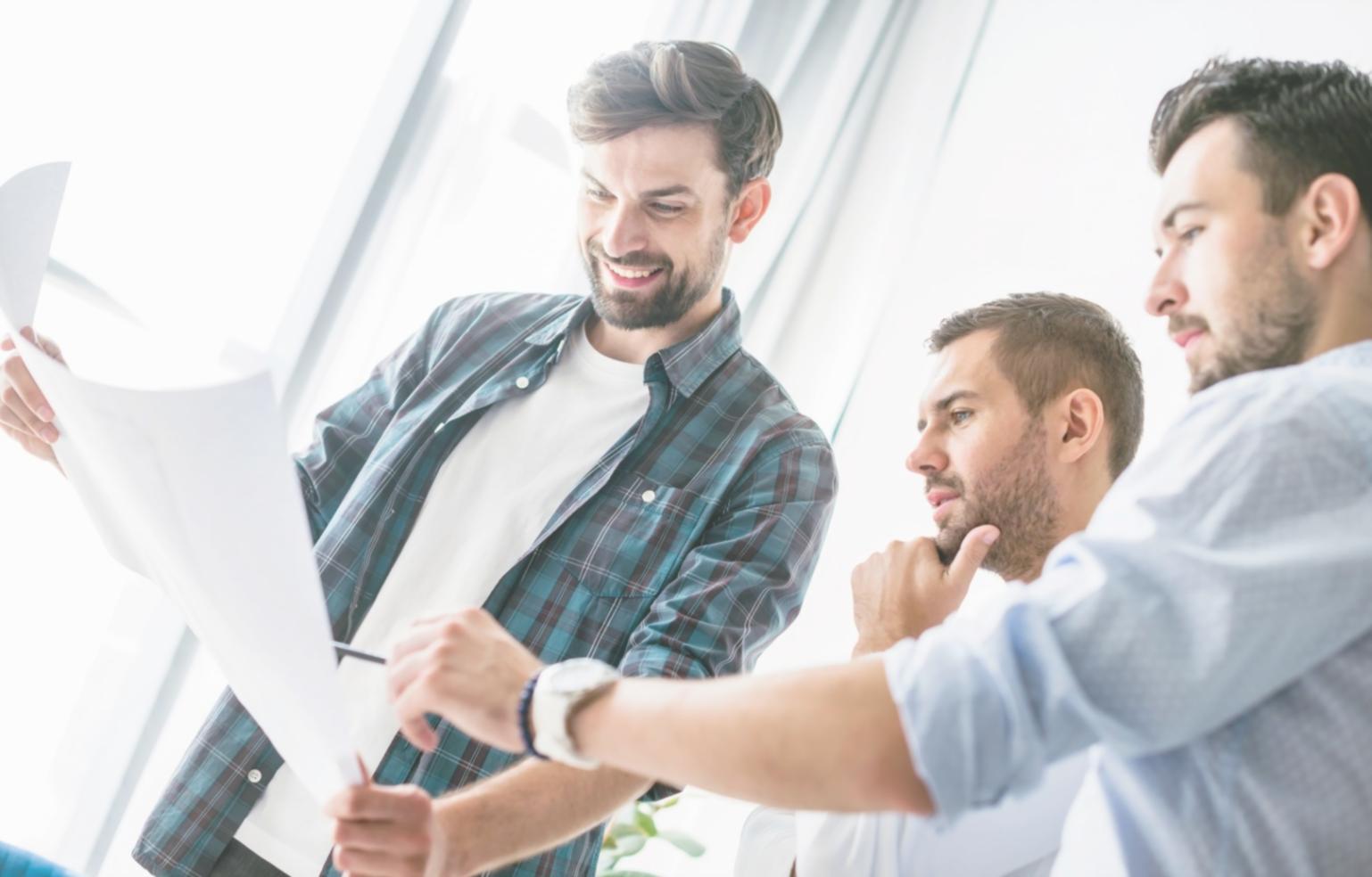 Consultation financière personnalisée avec analyse détaillée des objectifs